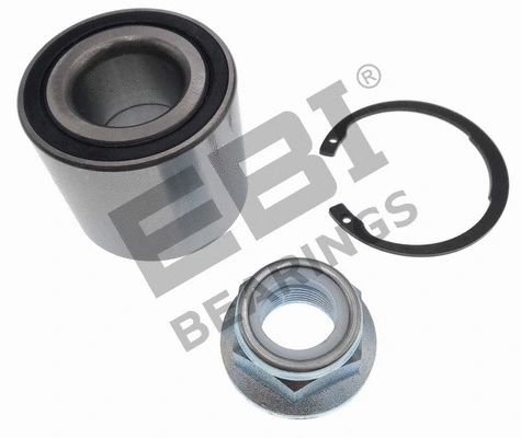 Kit de roulements de roue EBI EBK1309