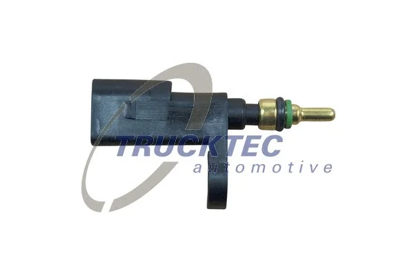 Sonde, température du liquide de refroidissement TRUCKTEC AUTOMOTIVE 07.42.097