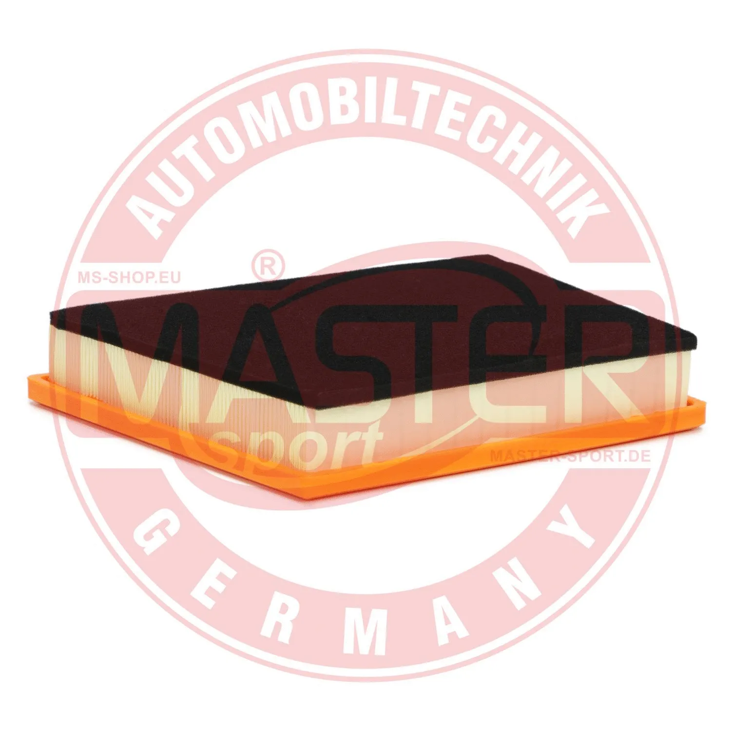 Filtre à air MASTER-SPORT GERMANY 22018-LF-PCS-MS