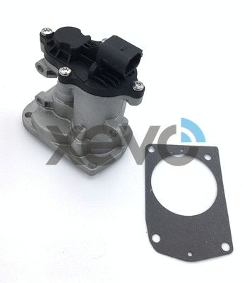 Vanne EGR XEVO XEG9485
