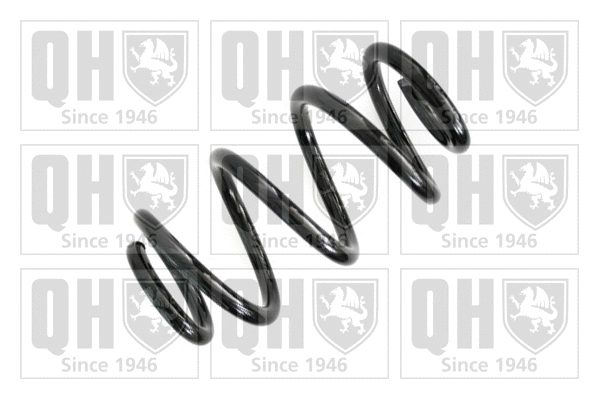 Ressort de suspension QUINTON HAZELL QCS5453
