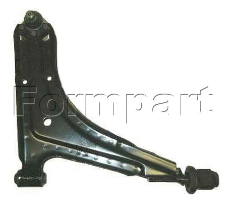 Bras de liaison, suspension de roue FORMPART 2909006