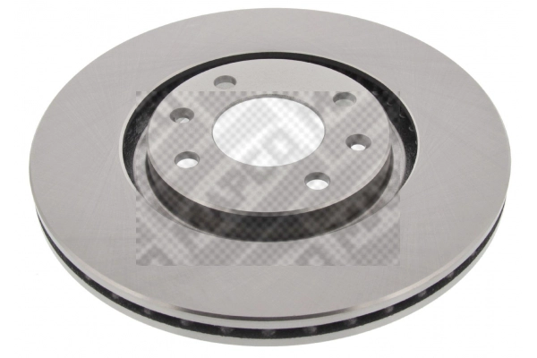 Disque de frein MAPCO 15424