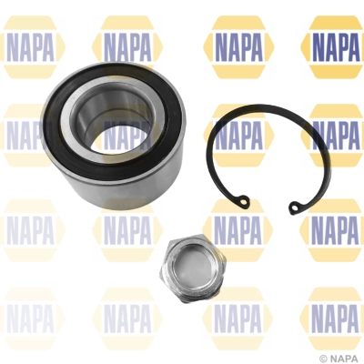 Kit de roulements de roue NAPA PWB1133