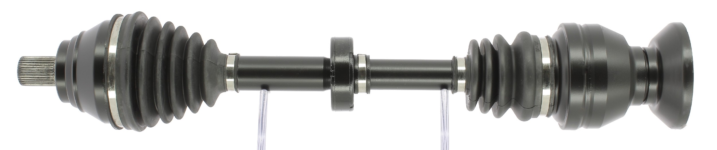 Arbre de transmission FRIESEN FDS2563
