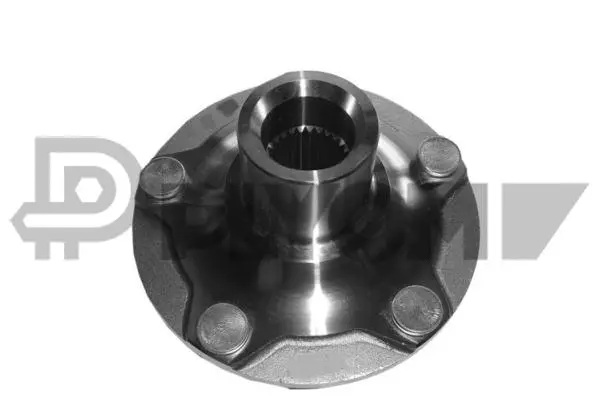 Moyeu de roue PLYOM P771299