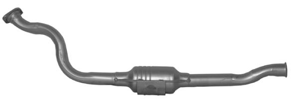Catalyseur VEGAZ GmbH PGK-956