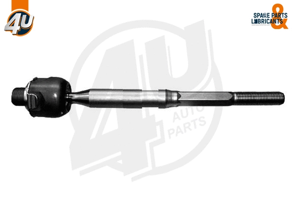 Rotule de direction intérieure, barre de connexion 4U Autoparts E67440