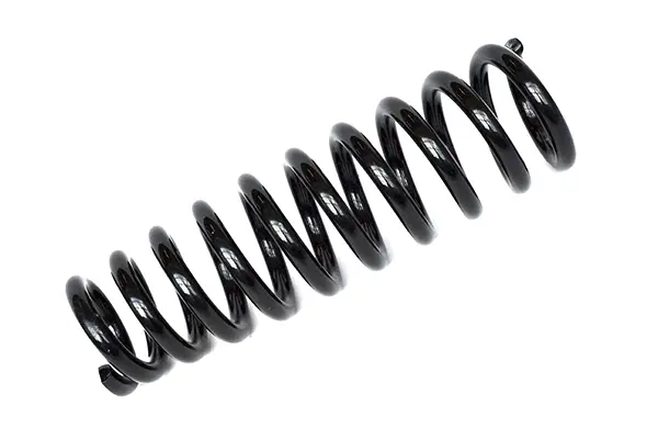 Ressort de suspension ASAM AUTOMOTIVE 75921