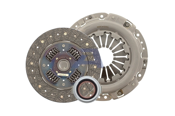 Kit d'embrayage AISIN KH-070