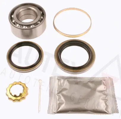Kit de roulements de roue AUTEX 802818