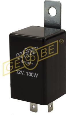 unité d'alimentation de carburant GEBE 9 6050 1