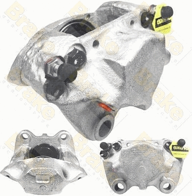 Étrier de frein Brake ENGINEERING CA400R