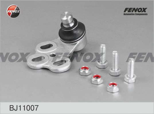 Rotule de suspension FENOX BJ11007