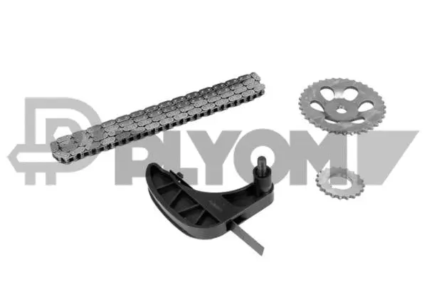 Kit de distribution par chaîne PLYOM P769707