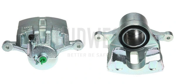 Étrier de frein BUDWEG CALIPER 345002