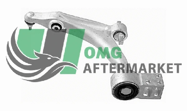 Bras de liaison, suspension de roue OMG SRL G40.4217/C