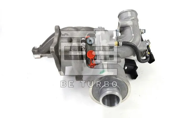 Turbocompresseur, suralimentation BE TURBO 127700