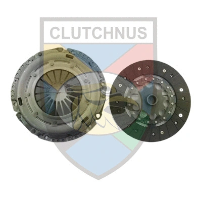 Kit d'embrayage CLUTCHNUS MCK1820