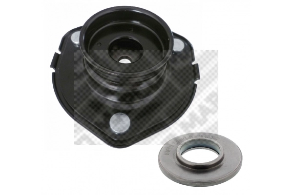 Kit de réparation, coupelle de suspension MAPCO 34356
