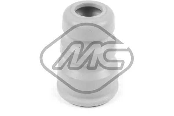 Butée élastique, suspension Metalcaucho 40429