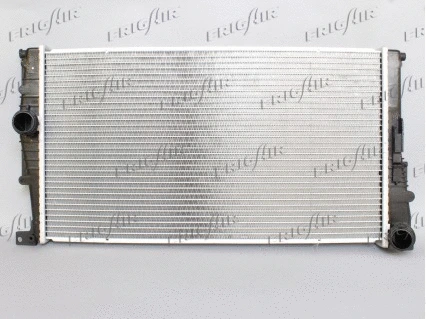 Radiateur, refroidissement du moteur FRIGAIR 0102.3149