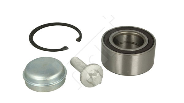 Kit de roulements de roue HART 904 946