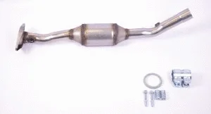 Catalyseur EEC RE6137T