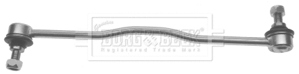 Entretoise/tige, stabilisateur BORG & BECK BDL7223
