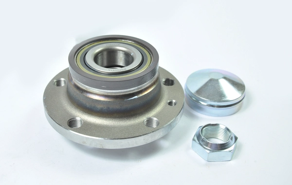 Kit de roulements de roue ABTEX LBK9362