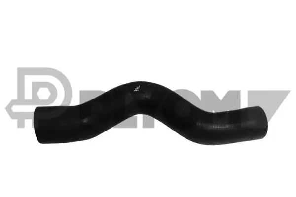 Gaine de suralimentation PLYOM P753028