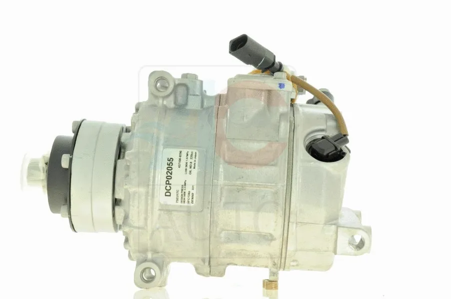 Compresseur, climatisation ACAUTO AC-01DN018