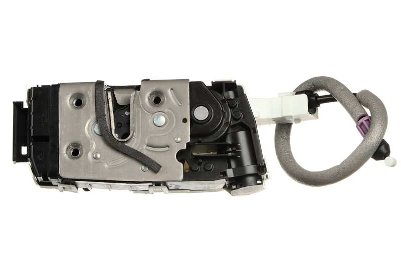 Serrure de porte A.Z. Meisterteile AZMT-51-011-1250