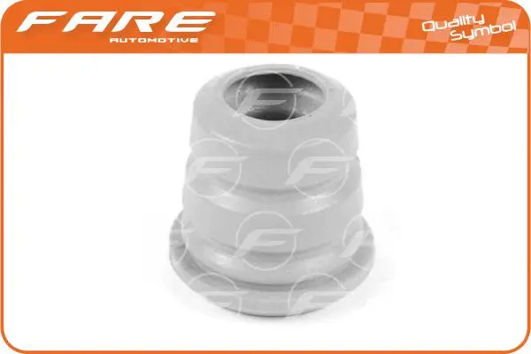 Butée élastique, suspension FARE-RCH 28272