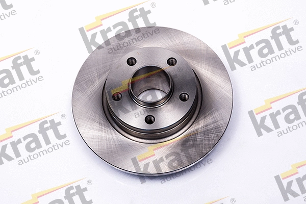 Disque de frein KRAFT AUTOMOTIVE 6051665