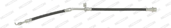 Flexible de frein FERODO FHY2696