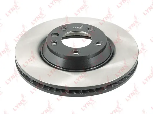 Disque de frein LYNXAUTO BN-1213R