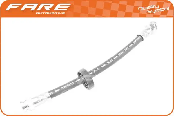 Flexible de frein FARE SA 11514