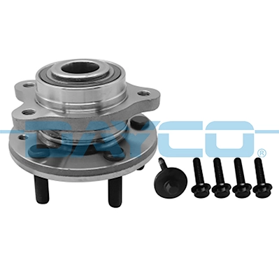 Kit de roulements de roue DAYCO KWD1523