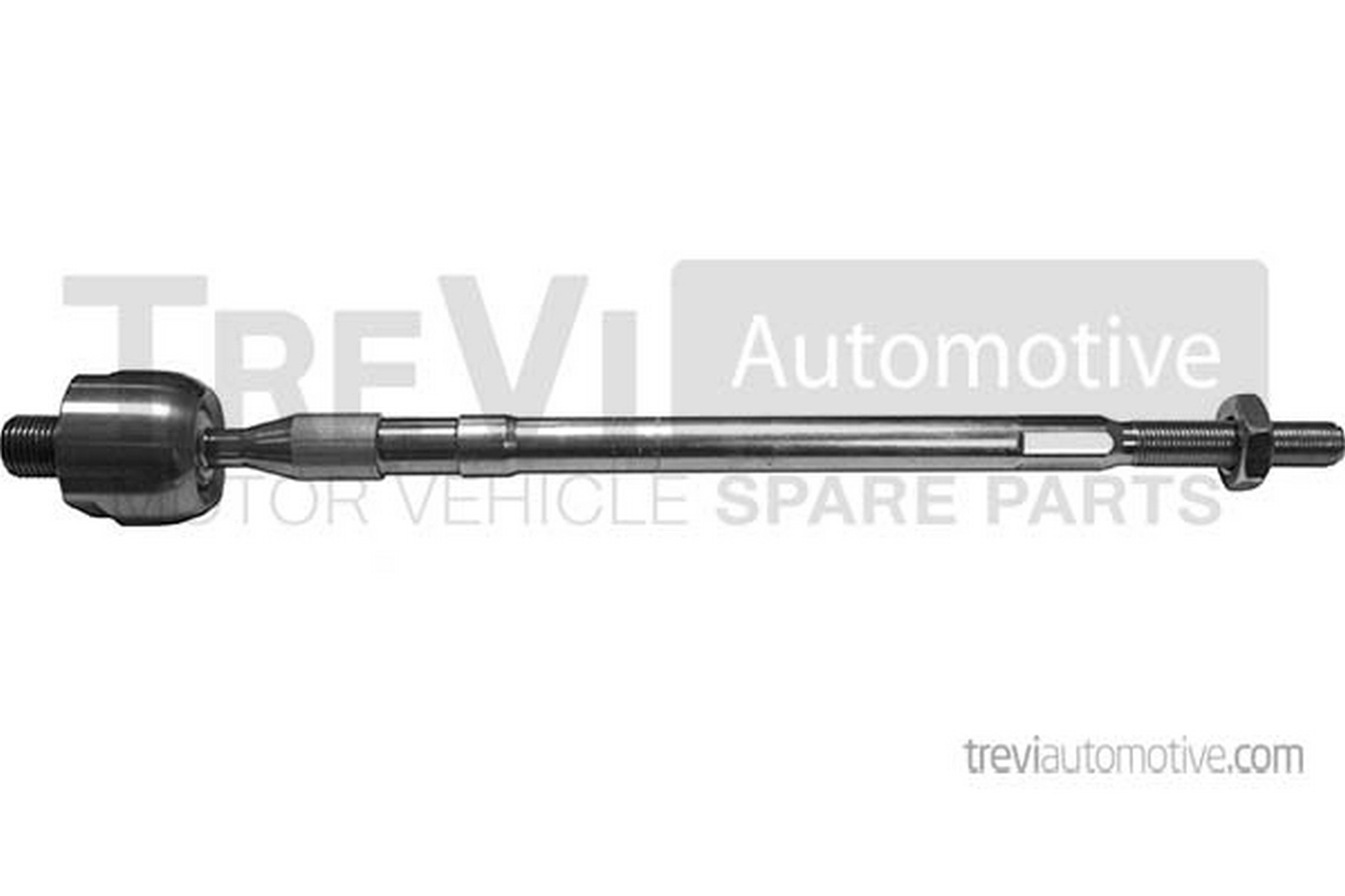 Rotule de direction intérieure, barre de connexion TREVI AUTOMOTIVE TRTT3801