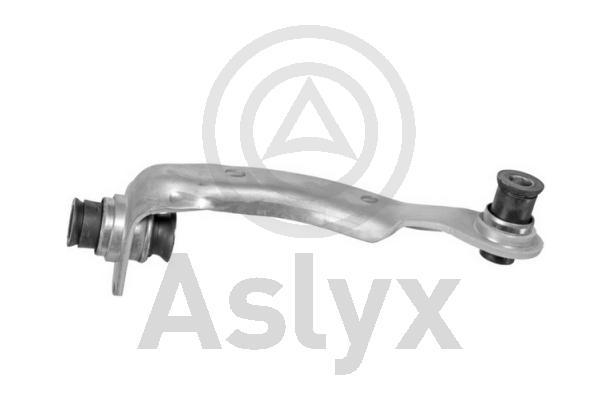 Suspension, corps de l'essieu Aslyx AS-202516
