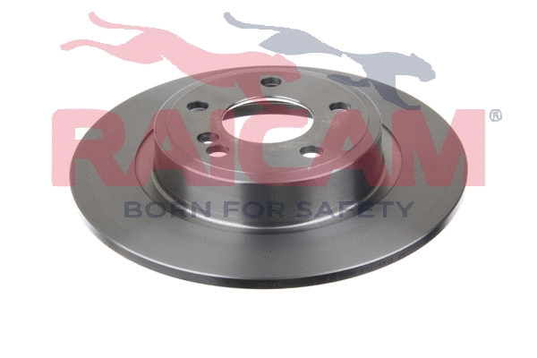Disque de frein RAICAM RD01265