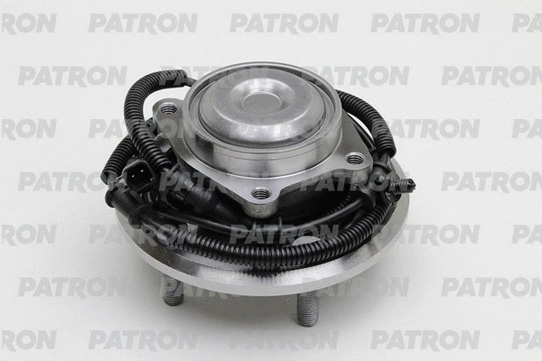 Kit de roulements de roue PATRON PBK6764H