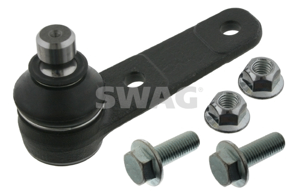 Rotule de suspension SWAG 50 78 0010