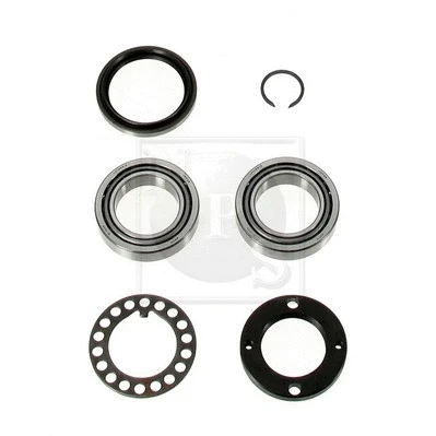 Kit de roulements de roue NPS M470I23