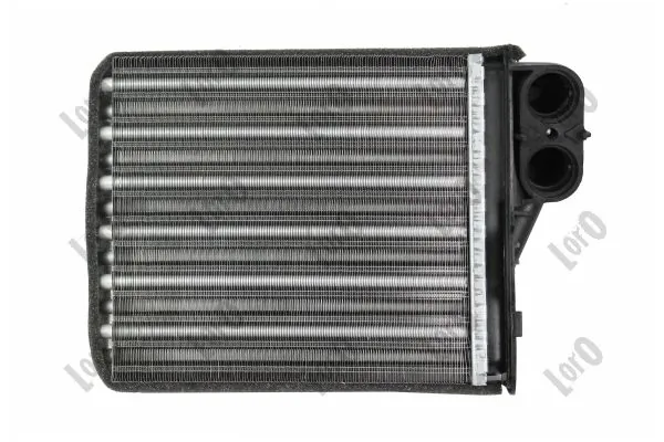 Système de chauffage ABAKUS 010-015-0001
