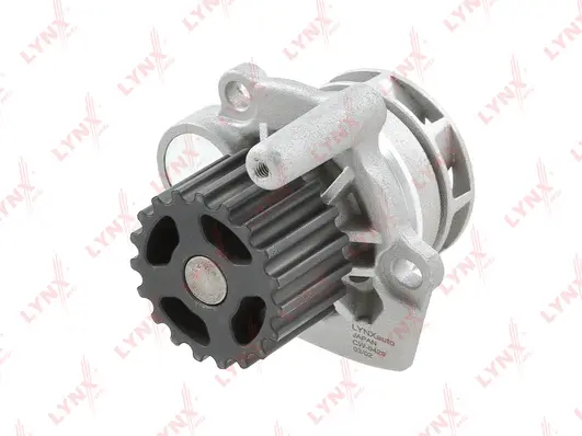 Pompe à eau, refroidissement du moteur LYNXAUTO CW-0429