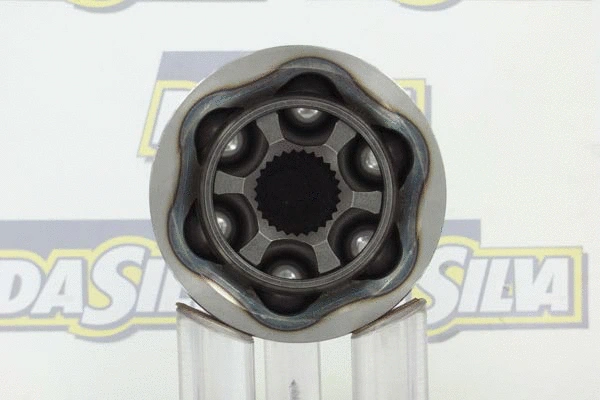 Jeu de joints, arbre de transmission DA SILVA J7365