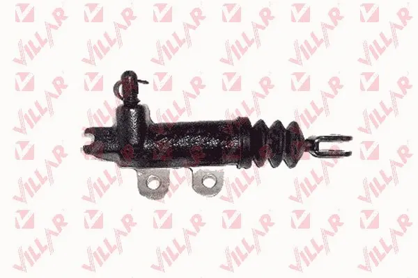 Cylindre récepteur, embrayage VILLAR 624.5001