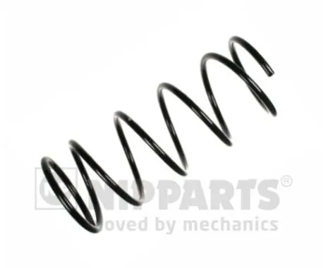 Ressort de suspension NIPPARTS N5557002